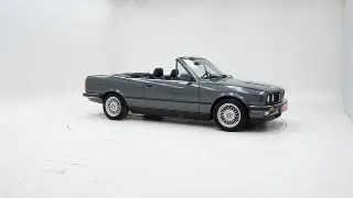 Foto 3 di 40: BMW 325i Cabriolet