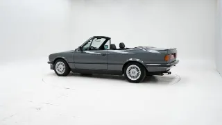Foto 4 di 40: BMW 325i Cabriolet