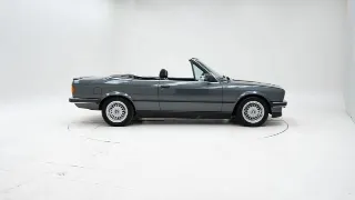 Foto 6 di 40: BMW 325i Cabriolet