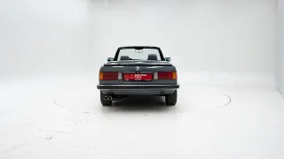 Foto 7 di 40: BMW 325i Cabriolet