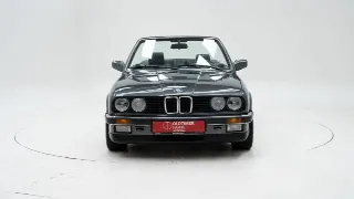 Foto 9 di 40: BMW 325i Cabriolet