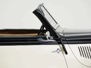 Foto 13 di 40: BMW 335 Cabriolet by Autenrieth