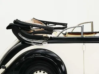 Foto 14 di 40: BMW 335 Cabriolet by Autenrieth