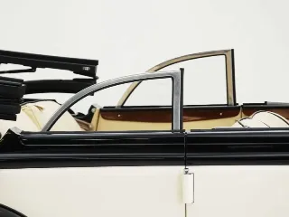 Foto 15 di 40: BMW 335 Cabriolet by Autenrieth