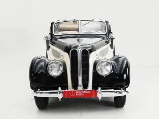 Foto 20 di 40: BMW 335 Cabriolet by Autenrieth