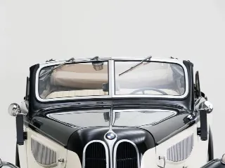 Foto 30 di 40: BMW 335 Cabriolet by Autenrieth