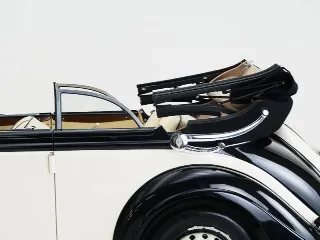Foto 34 di 40: BMW 335 Cabriolet by Autenrieth