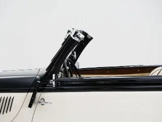 Foto 38 di 40: BMW 335 Cabriolet by Autenrieth