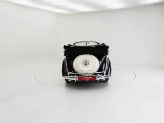 Foto 7 di 40: BMW 335 Cabriolet by Autenrieth