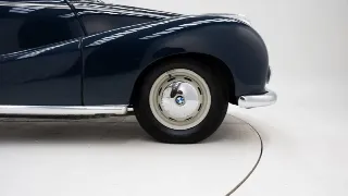 Foto 10 di 40: BMW 502