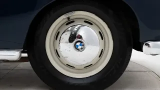 Foto 11 di 40: BMW 502
