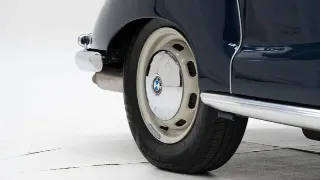 Foto 14 di 40: BMW 502