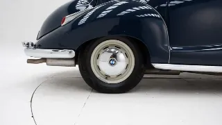 Foto 15 di 40: BMW 502