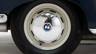 Foto 16 di 40: BMW 502