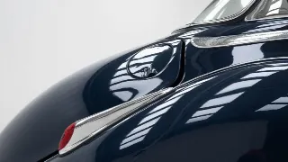 Foto 20 di 40: BMW 502