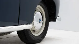 Foto 22 di 40: BMW 502