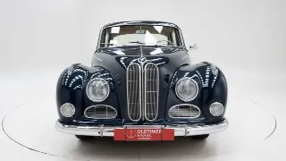 Foto 23 di 40: BMW 502