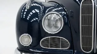 Foto 25 di 40: BMW 502