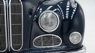 Foto 26 di 40: BMW 502