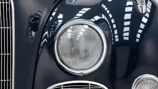 Foto 27 di 40: BMW 502