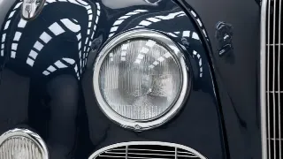 Foto 28 di 40: BMW 502