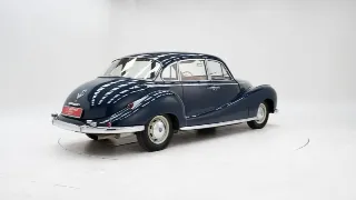 Foto 2 di 40: BMW 502