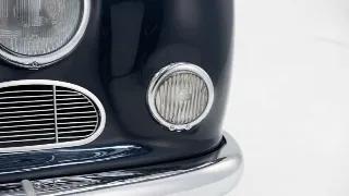 Foto 30 di 40: BMW 502