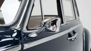 Foto 32 di 40: BMW 502