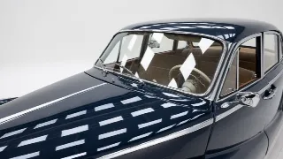 Foto 33 di 40: BMW 502