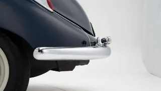 Foto 39 di 40: BMW 502