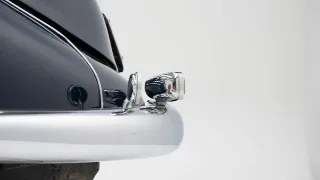 Foto 40 di 40: BMW 502