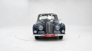 Foto 5 di 40: BMW 502