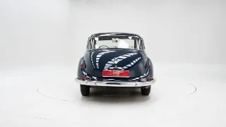 Foto 7 di 40: BMW 502