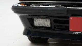 Foto 11 di 40: BMW 633 CSi
