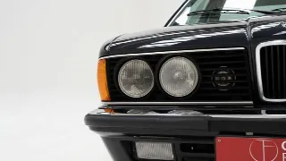 Foto 13 di 40: BMW 633 CSi