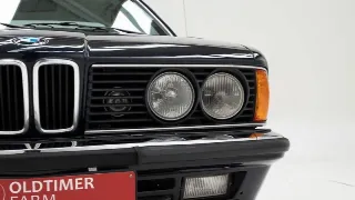 Foto 14 di 40: BMW 633 CSi