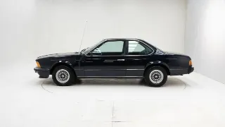 Foto 16 di 40: BMW 633 CSi