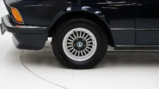 Foto 18 di 40: BMW 633 CSi