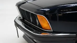 Foto 20 di 40: BMW 633 CSi