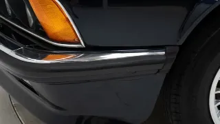 Foto 21 di 40: BMW 633 CSi