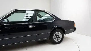 Foto 24 di 40: BMW 633 CSi