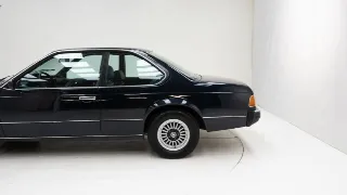 Foto 25 di 40: BMW 633 CSi
