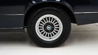 Foto 26 di 40: BMW 633 CSi