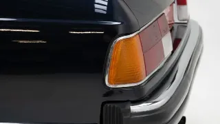 Foto 28 di 40: BMW 633 CSi