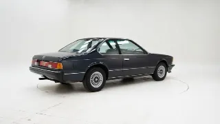 Foto 2 di 40: BMW 633 CSi