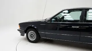 Foto 33 di 40: BMW 633 CSi