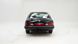 Foto 36 di 40: BMW 633 CSi