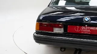 Foto 37 di 40: BMW 633 CSi