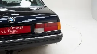 Foto 38 di 40: BMW 633 CSi