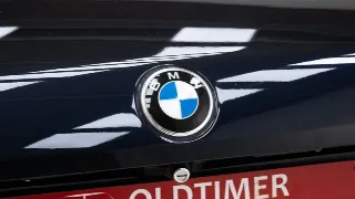 Foto 39 di 40: BMW 633 CSi